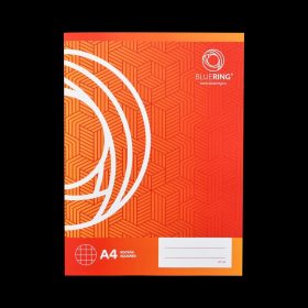 FÜZET 87-32 BLUERING KOCKÁS