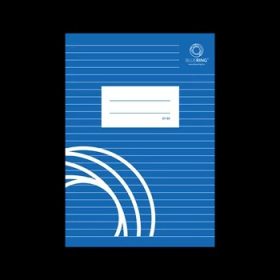 FÜZET 21-32 BLUERING 4-8. OSZTÁLY