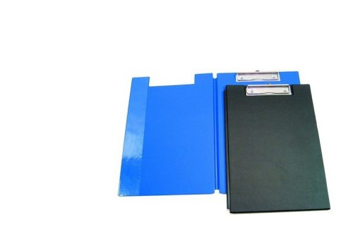FELÍRÓ A/4 FEDETT IRKA PVC