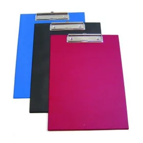 FELÍRÓ A/4 PVC IRKA ZÖLD