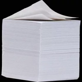 JEGYZETTÖMB 8,5X8,5x1000 LAPOS NEM RAGASZTOTT HERLITZ