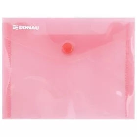 IRATTASAK A/6 PATENTOS DONAU 8549 PIROS
