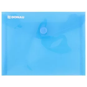IRATTASAK A/6 PATENTOS DONAU 8549 KÉK