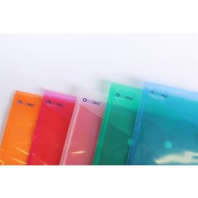 IRATTASAK A/5 PATENTOS P+P NARANCS