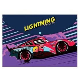 IRATTASAK A/4 PATENTOS DISNEY Verdák Lightyear