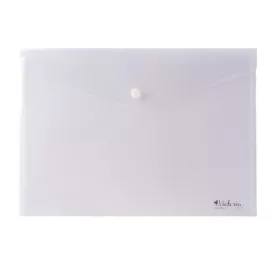 IRATTASAK A/4 PATENTOS VICTORIA FEHÉR