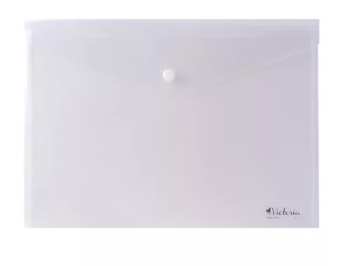 IRATTASAK A/4 PATENTOS VICTORIA FEHÉR