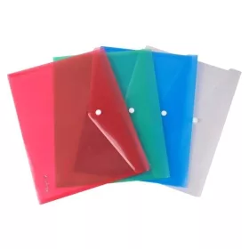 IRATTASAK A/4 PATENTOS VICTORIA PIROS