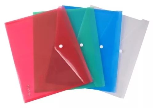 IRATTASAK A/4 PATENTOS VICTORIA PIROS