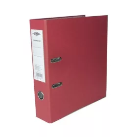 IRATRENDEZŐ PD 75MM BORDÓ