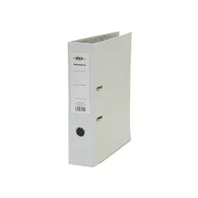 IRATRENDEZŐ PD 75MM FEHÉR