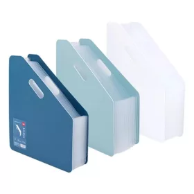IRATPAPUCS DELI INFINI A/4 13 REKESZES