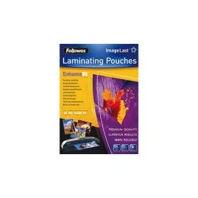 LAMINÁLÓ FÓLIA A4 80 MIC. FELLOWES