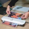 LAMINÁLÓGÉP SENCOR  SLA 302 A/3
