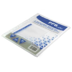 LEFÜZHETŐGENOTHERM A/4 40 MIC. PPB 100DB/CSG