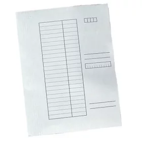 GYORSFŰZŐ PAPIR A/4 FŐKEFE