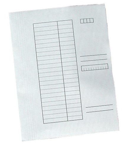 GYORSFŰZŐ PAPIR A/4 FŐKEFE