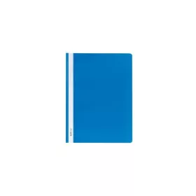 GYORSFŰZŐ PVC 10DB/CSG HERLITZ KÉK