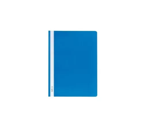 GYORSFŰZŐ PVC 10DB/CSG HERLITZ KÉK