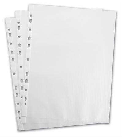 GENOTHERM LEFÜZHETŐ  A/4 40 MIC VICTORIA 100DB/CSG NARANCSOS