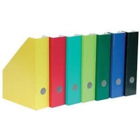 IRATPAPUCS PAPÍR 7 CM SÖTÉTKÉK