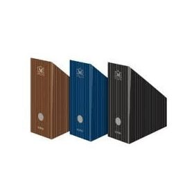 IRATPAPUCS 11CM MONTANA BARNA