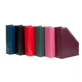 IRATPAPUCS PVC VICTORIA PIROS