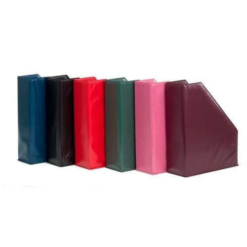 IRATPAPUCS PVC VICTORIA ZÖLD