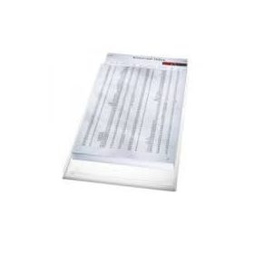 GENOTHERM A/4 ESSELTE 4056 NARANCSOS 5DB/CSG AKCIÓS