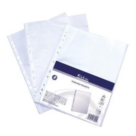   GENOTHERM LEFÜZHETŐ  A/4 50 MIC VICTORIA 100DB/CSG NARANCSOS