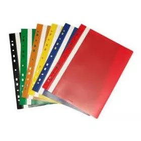 GYORSFÜZŐ PVC LEFÜZHETŐ FORNAX, BLUERING FEHÉR