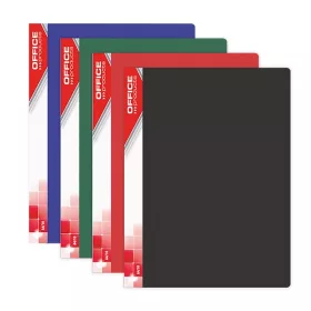 PROSPEKTUSTARTÓ OFFICE PRODUCTS 10 OLDALAS