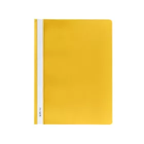 GYORSFŰZŐ PVC 10DB/CSG HERLITZ CITROMSÁRGA