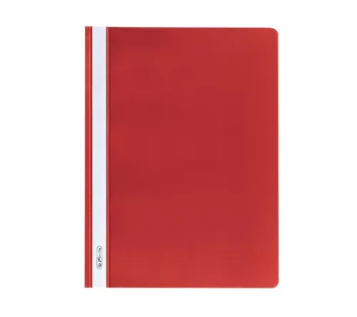 GYORSFŰZŐ PVC 10DB/CSG HERLITZ PIROS