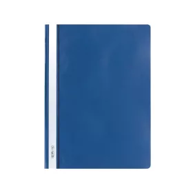 GYORSFŰZŐ PVC 10DB/CSG HERLITZ SÖTÉTKÉK