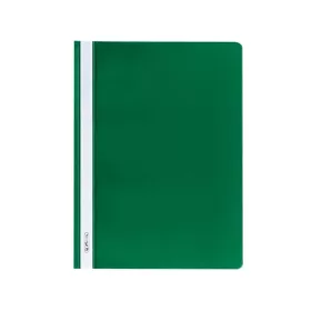 GYORSFŰZŐ PVC 10DB/CSG HERLITZ ZÖLD