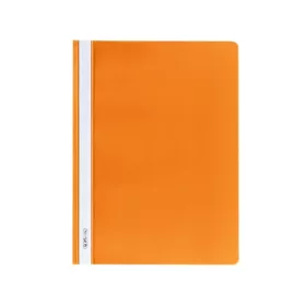 GYORSFŰZŐ PVC 10DB/CSG HERLITZ NARANCSSÁRGA