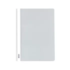 GYORSFŰZŐ PVC 10DB/CSG HERLITZ SZÜRKE