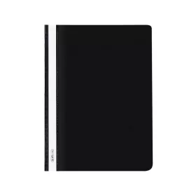 GYORSFŰZŐ PVC 10DB/CSG HERLITZ FEKETE