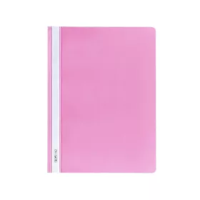 GYORSFŰZŐ PVC 10DB/CSG HERLITZ RÓZSASZÍN