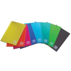 GUMISMAPPA A/5 BLASETTI  VEGYES SZINBEN