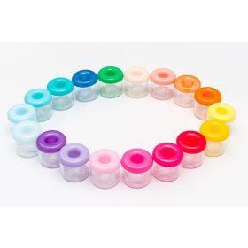 ECSETTÁL FEDELES NEBULÓ KICSI 5CM