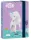FÜZETBOX A/5 ARS UNA CUTE ANIMALS UNICORN