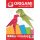 ORIGAMI PAPÍR A/4 20 LAP SÜNI ICO