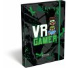 FÜZETBOX A/5 LIZZY 2023 BOSSTEAM, VR GAMER