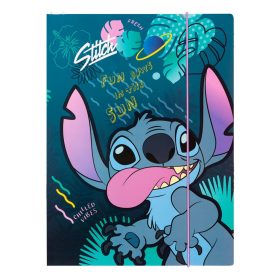 GUMISMAPPA COLORINO STITCH III A/4