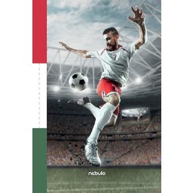 GUMISMAPPA A/4 NEBULÓ OXI FOCI