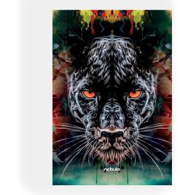 GUMISMAPPA A/4 NEBULÓ FEKETE PÁRDUC