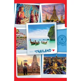 GUMISMAPPA A/4 NEBULÓ THAILAND