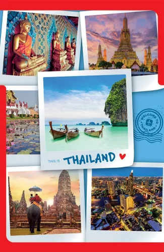 GUMISMAPPA A/4 NEBULÓ THAILAND